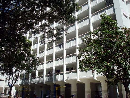 Blk 148 Woodlands Street 13 (Woodlands), HDB 3 Rooms #357642